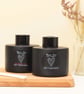 Rhubarb gin -  Reed diffuser, fruity scent - Image 3