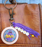 Bauble Keyring or Bag Charm - Image 2
