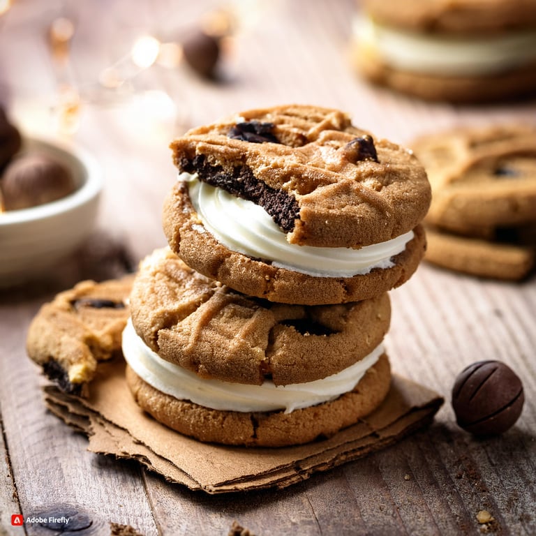 Cookies and Cream High Strength Professional Flavouring. Over 250 Flavours.