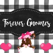Forever Gnomes 