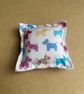 Scottie-dog Pin Cushions - Image 5