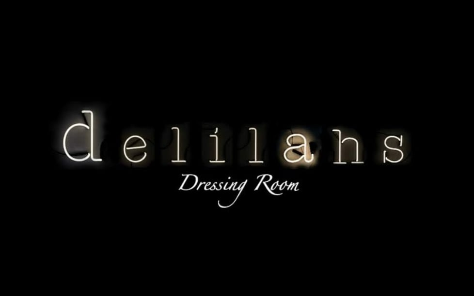 Delilah's Dressing Room 