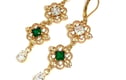 Regency Earrings
