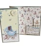 New Baby Boy Card. Card for a New Baby Boy - Image 5