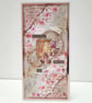 Mixed Media Art Collage Card - Any Occasion - Image 8