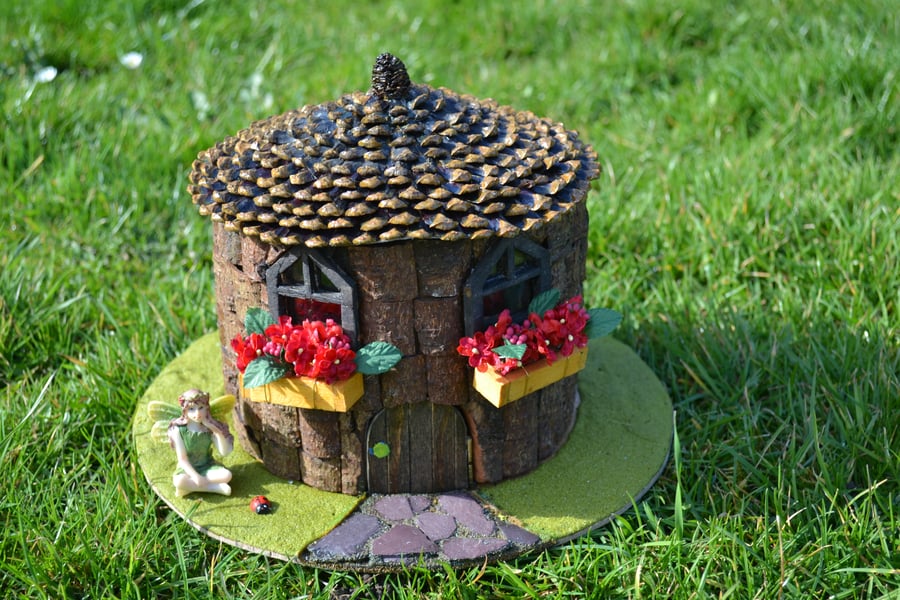 Fairy House