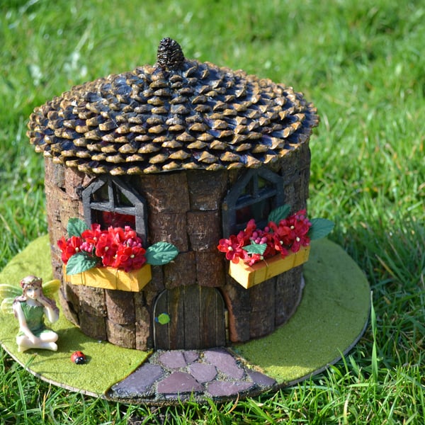 Fairy House