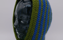 Crocheted Hoods
