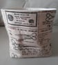 Fabric Storage Basket - Image 1