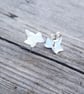 Ivy Stud Earrings - Image 4