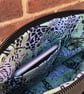 Jungle Print Multipocket Crossbody Bag - Image 4