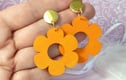 Wooden Jewellery