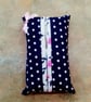 Wrist keyring key fob  pocket tissue holder gift set  - Image 9