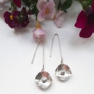 Silver Summer Blooms 