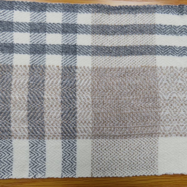 Pair of Handwoven Placemats