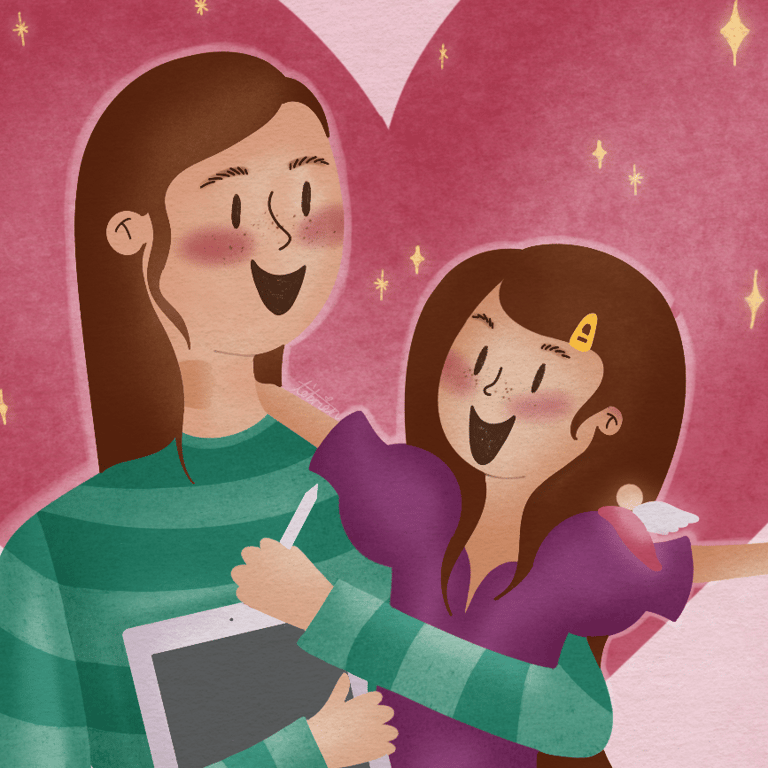 Toni O'Brien Illustrations