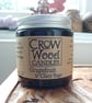 Grapefruit & Clary Sage Soya Essential oil candle - Image 6