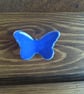 Porcelain butterfly brooches - Image 4