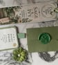 Blind Date with a Book Women's Fiction Gift - Sage and Ivy - Book Lover Gift - Image 3