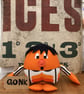 Robin Gonk  - Image 1
