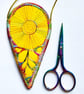 Scissor Holder Necklace  - Image 2