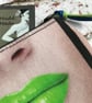 Lips Purse - Image 3