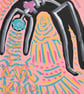 EPIPHANY - Surreal Series 1 - ACEO