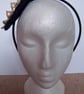 Crochet motif fascinator - Image 2