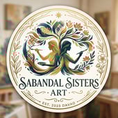 Sabandal Sisters Art