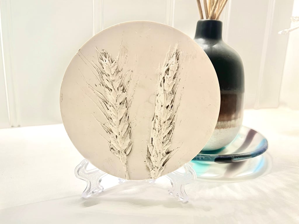 Small Botanical Casting Refill Kit 