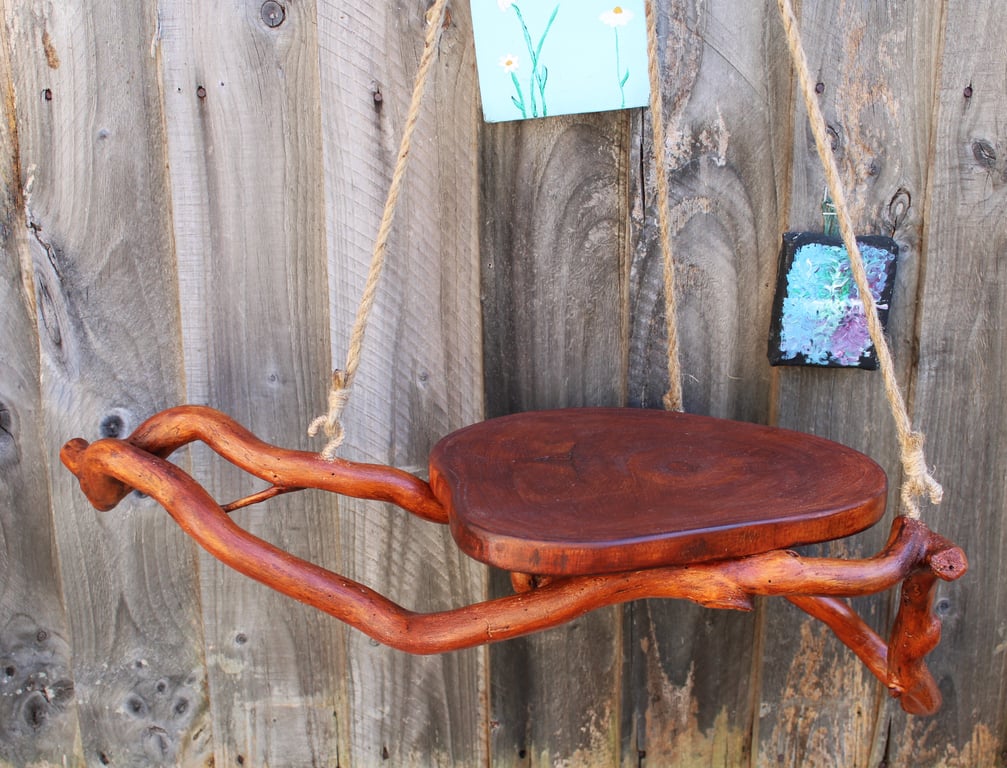 Hanging Plant Basket, Hanging Planter, Plant Basket, Flower Basket, Air Plant Ha