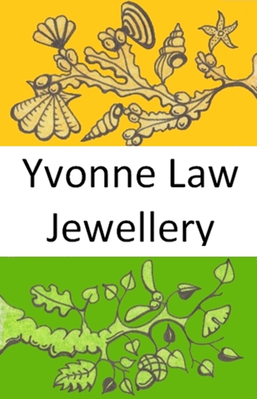 Yvonne Law Jewellery