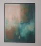 Original Abstract Acrylic Painting - Abstract Art – Contemporary Art