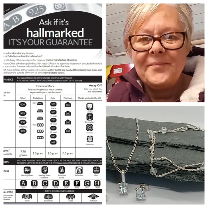 Jacqueline O Jewellery