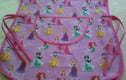 Childs Tabard Aprons