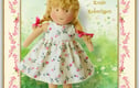 Mulberry Green Dolls and Story Books