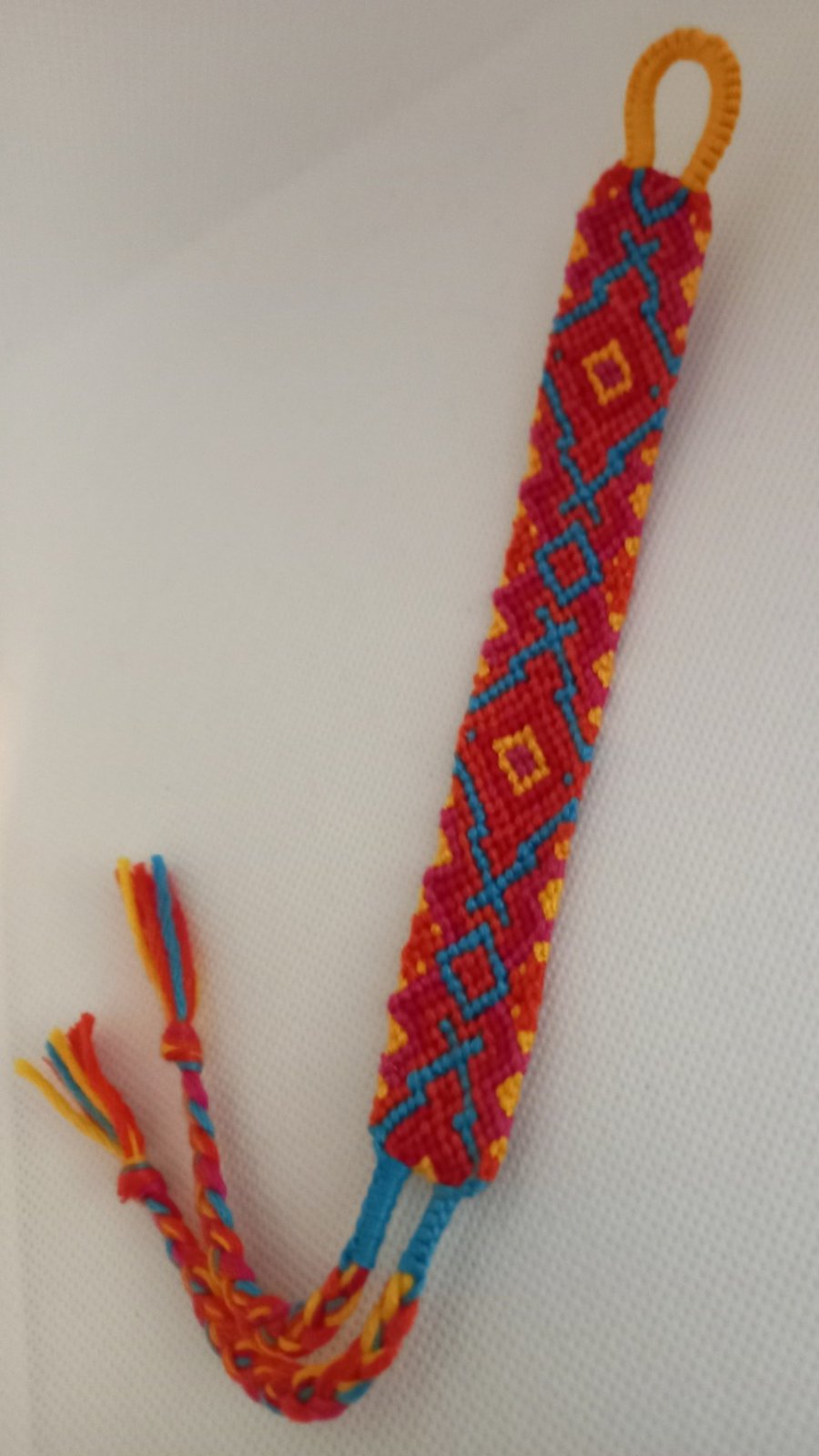 Friendship Bracelet