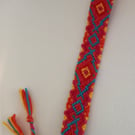 Friendship Bracelet