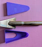 Slicker Brush Pin Protector by Pawfect Grip - Image 2