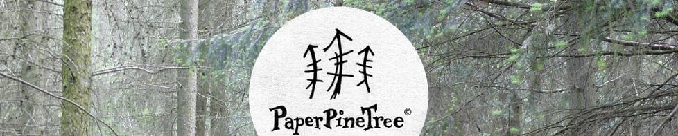 PaperPineTree