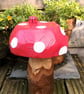 Spotty Red Toadstool - Image 2