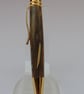 Spalted Hackberry Pen (27) - Image 1