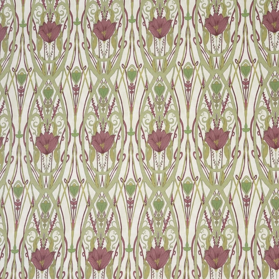 2 Jubilee Cushion Covers