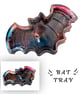 Resin Bat Trinket Tray - Image 1