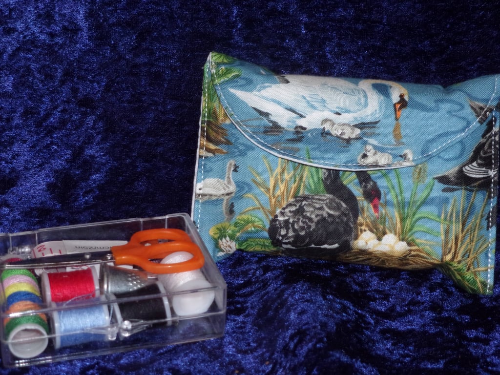 Sewing or Mending Kit