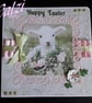 Lamb Easter Card - Image 1