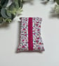 Tissue Holder: Fuchsia Pink Rose - Image 5