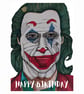 Only Joking - Birthday Card - Image 1
