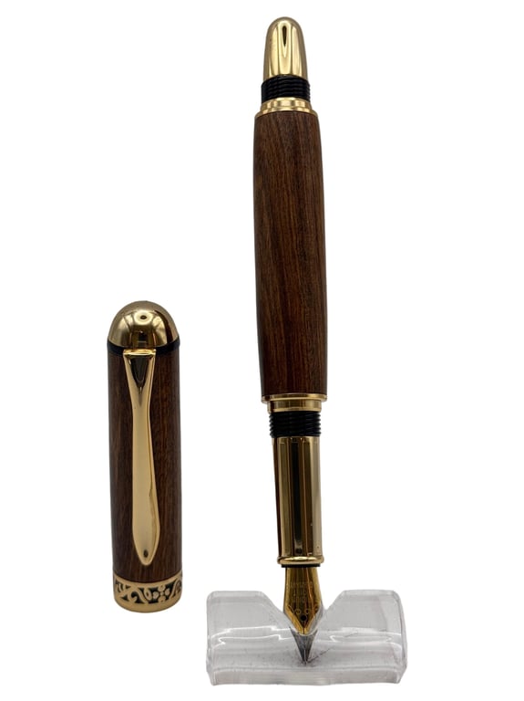 Canyon Fountain Pen - Tambooti
