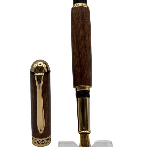 Canyon Fountain Pen - Tambooti
